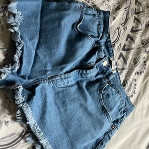 Breathable and soft shorts for summer!!!